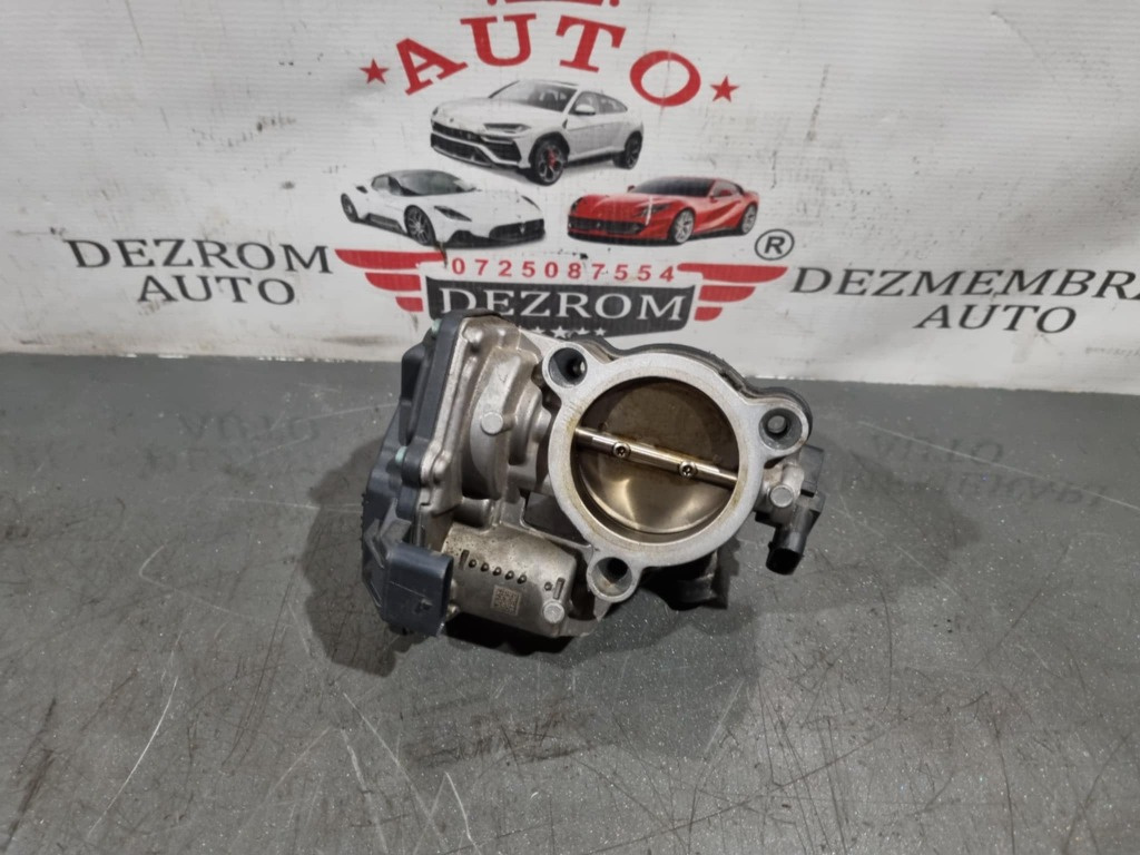 Clapeta acceleratie 7618838 BMW Seria 2 F45 Active Tourer LCI 225xe Plug-in-Hybrid 224 cai B38B15