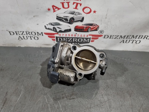 Clapeta acceleratie 7618838 Mini Hatchback F56 1.2 One First 75 cai B38A12A