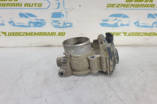 Clapeta acceleratie 76m0 1.4 t K10C K14B Suzuki Vitara 2 [2014 - 2018]