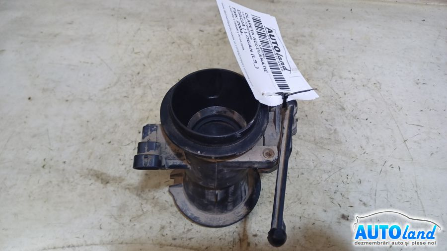 Clapeta Acceleratie 7700273699 1.4 B Dacia LOGAN LS 2004