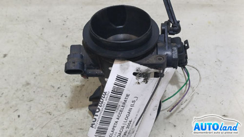 Clapeta Acceleratie 7700273699 1.4 B Dacia LOGAN LS 2004