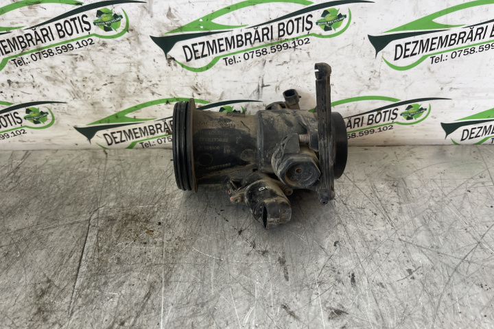 Clapeta acceleratie 7700273699 Dacia Log