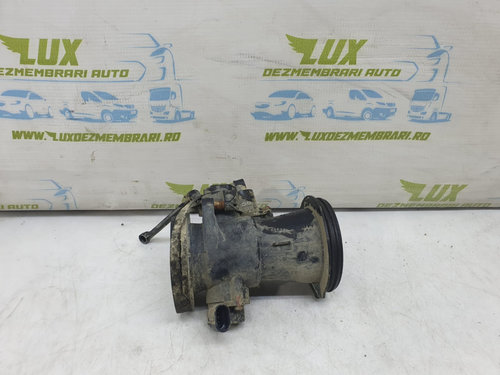 Clapeta acceleratie 7700273699f 1.4 mpi K7J Dacia Sandero [2008 - 2012]