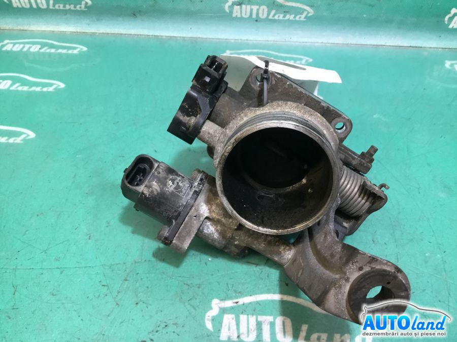 Clapeta Acceleratie 7700861679j 1.6b Renault MEGANE I BA0/1 1996-2003