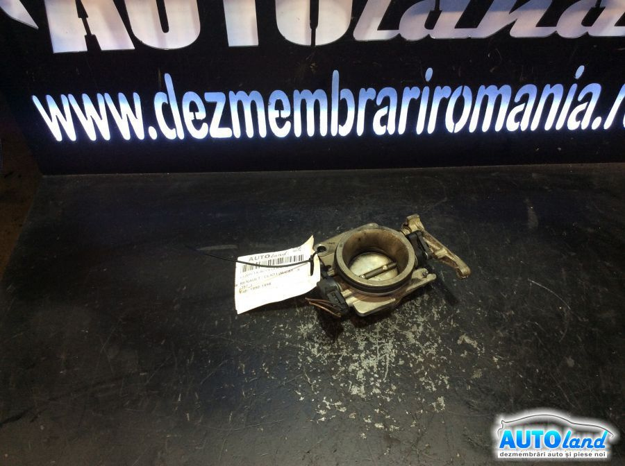 Clapeta Acceleratie 7700875435 1.4mpi Renault CLIO I B/C57 ,5/357 1990-1998