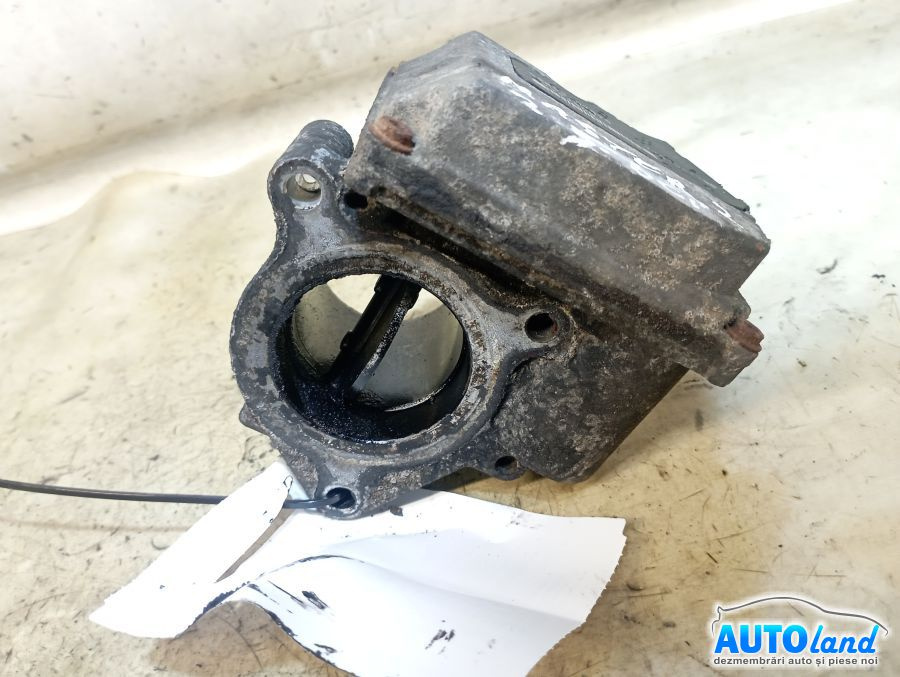 Clapeta Acceleratie 7701062300 2.5 DCI Euro 4 Renault MASTER II bus JD 2003