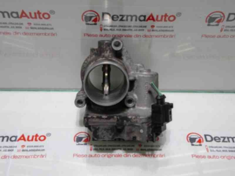 Clapeta acceleratie, 7701062300, Renault Megane 2, 1.9dci, F9Q804