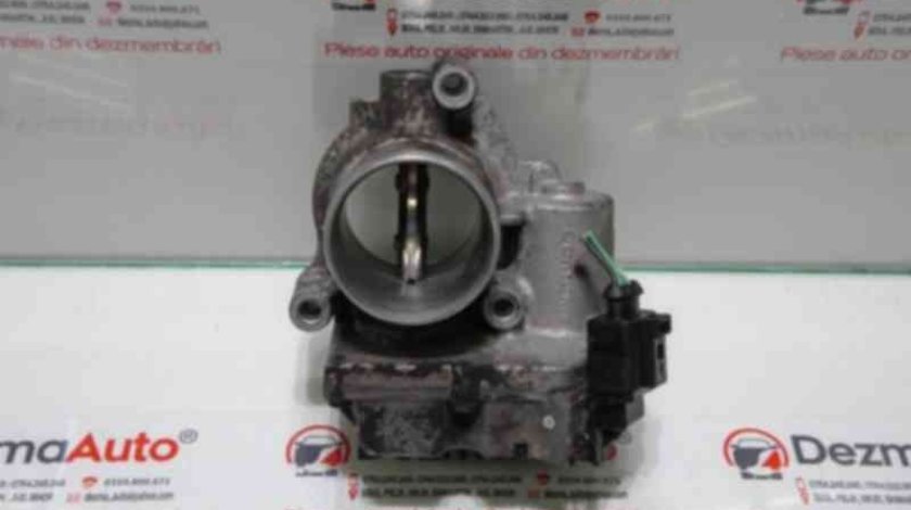 Clapeta acceleratie, 7701062300, Renault Megane 2, 1.9dci, F9Q804