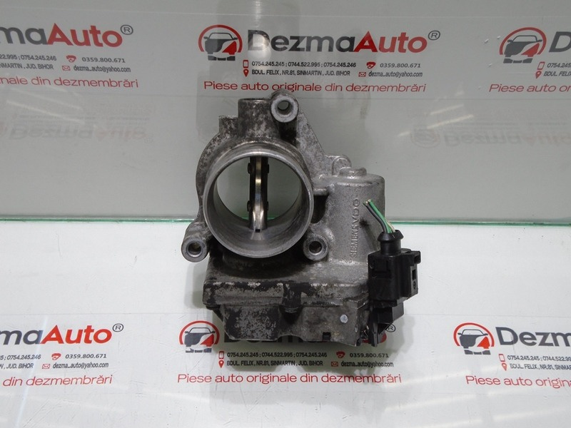 Clapeta acceleratie, 7701062300, Renault Megane 2, 1.9dci (id:296045)