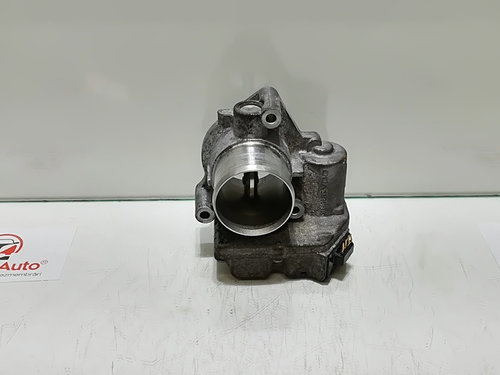 Clapeta acceleratie 7701062300, Renault Megane 2 Coupe-Cabriolet, 1.9DCI