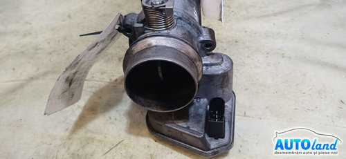 Clapeta Acceleratie 7791481 2.0 Diesel M47 BMW 3 Touring E91 2005