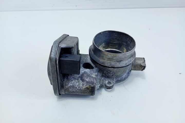 Clapeta acceleratie 78038401 BMW Seria 1 E81/E82/E87/E88 [facelift] [2007 - 2012]