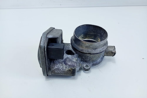 Clapeta acceleratie 78038401 BMW Seria 3 E90 [2004 - 2010]