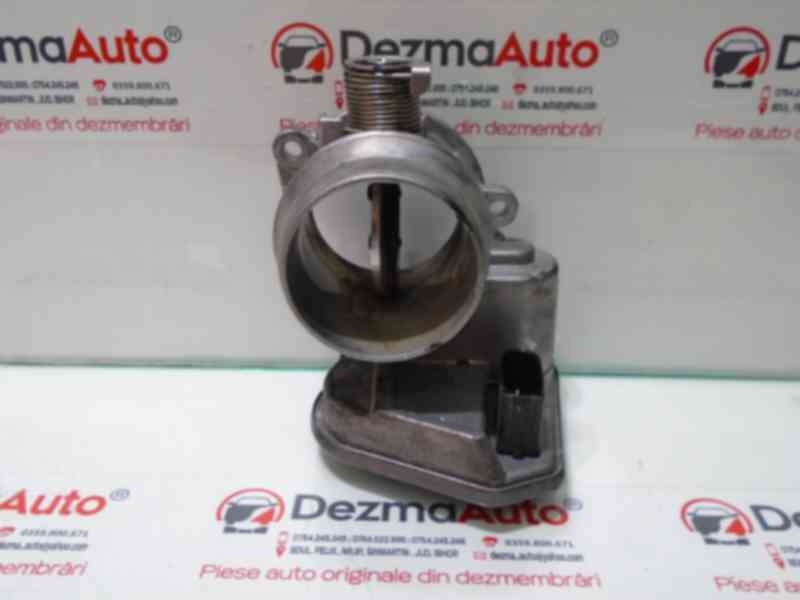 Clapeta acceleratie 7804373-01, Bmw 3 cabriolet (E93) 2.0 d