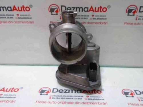Clapeta acceleratie 7804373-01, Bmw 3 cabriolet (E93) 2.0 d