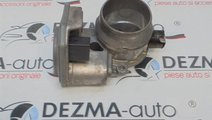 Clapeta acceleratie 7804373-01, Bmw 3 (E90) 2.0 d ...