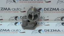 Clapeta acceleratie, 7804373-01, Bmw 3 (E90) 2.0 d...