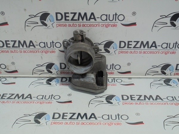 Clapeta acceleratie 7804373-02, Bmw 1 (F20) 2.0 d, N47D20C