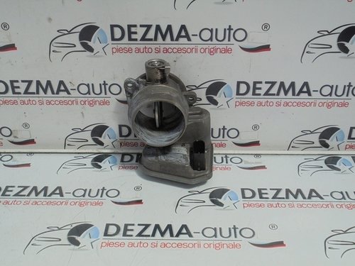 Clapeta acceleratie 7804373-02, Bmw 1 (F20) 2.0 d, N47D20C