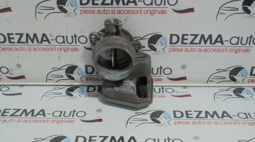 Clapeta acceleratie 7804373-02, Bmw 1 (F20) 2.0 d, N47D20C