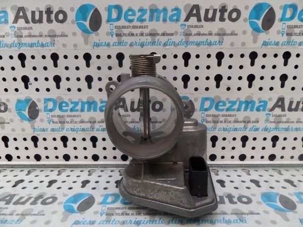 Clapeta acceleratie 7804373-02, BMW 3 (id:164545)