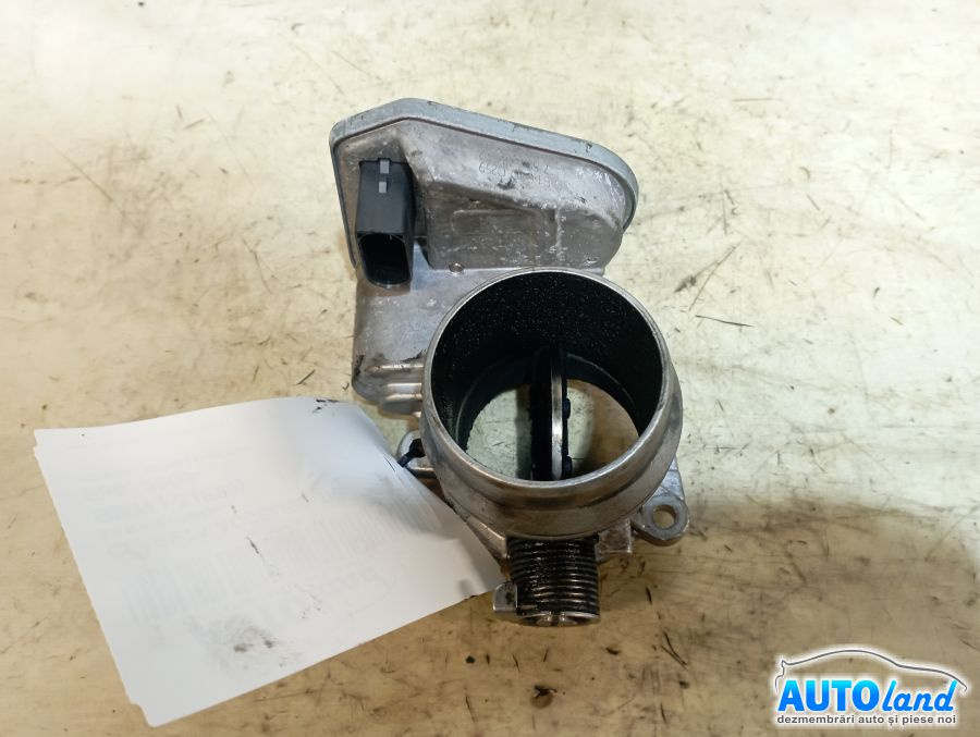 Clapeta Acceleratie 7804373 2.0 D N47 BMW 3 E90 2005