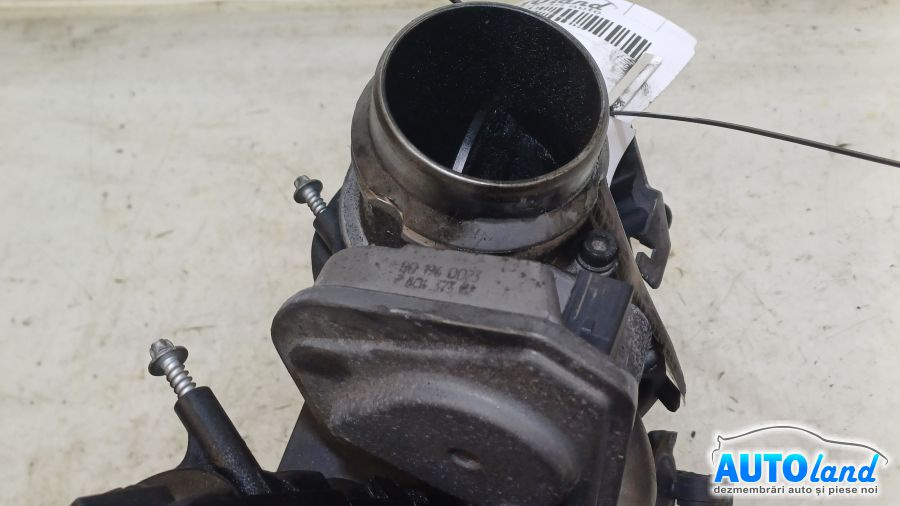 Clapeta Acceleratie 7804373 2.0 Diesel BMW 3 E90 2005