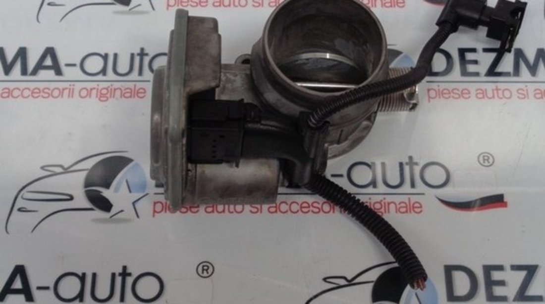 Clapeta acceleratie 7804373, Bmw 3 (E90) 2.0 d (id:218797)