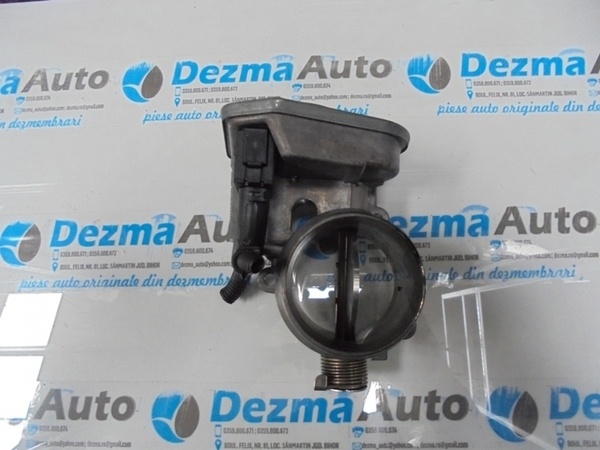 Clapeta acceleratie 7804373 Bmw 3 (E90) 2.0 d (id:172559)