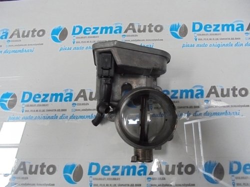 Clapeta acceleratie 7804373 Bmw 3 (E90) 2.0 d (id:172559)