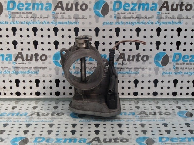 Clapeta acceleratie 7804373, Bmw X3 (F25) 2.0 diesel (id:184700)