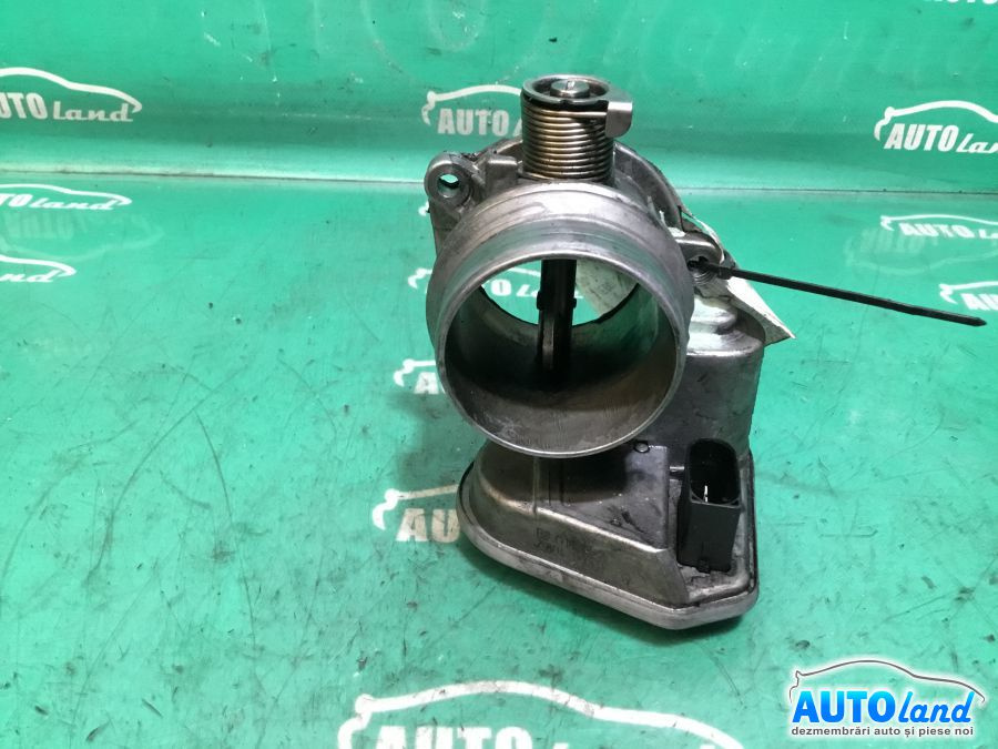 Clapeta Acceleratie 780437301 2.0 D 177 CP BMW 5 E60 2003