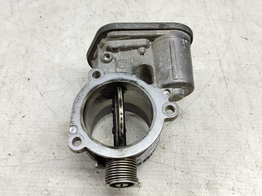 Clapeta acceleratie 780437301 2.0 d N47D20C BMW Seria 3 E90/E91/E92/E93 [2004 - 2010]