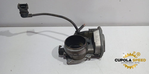 Clapeta acceleratie 780437301 2.0 d N47D20C BMW Seria 3 E90/E91/E92/E93 [facelift] [2008 - 2013]