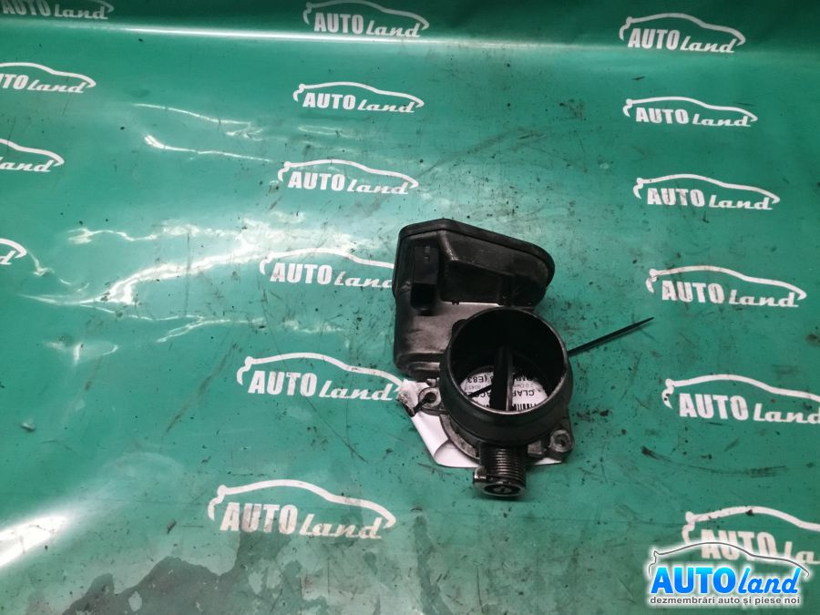 Clapeta Acceleratie 780437301 2.0 Diesel, 177CP BMW X3 E83 2004