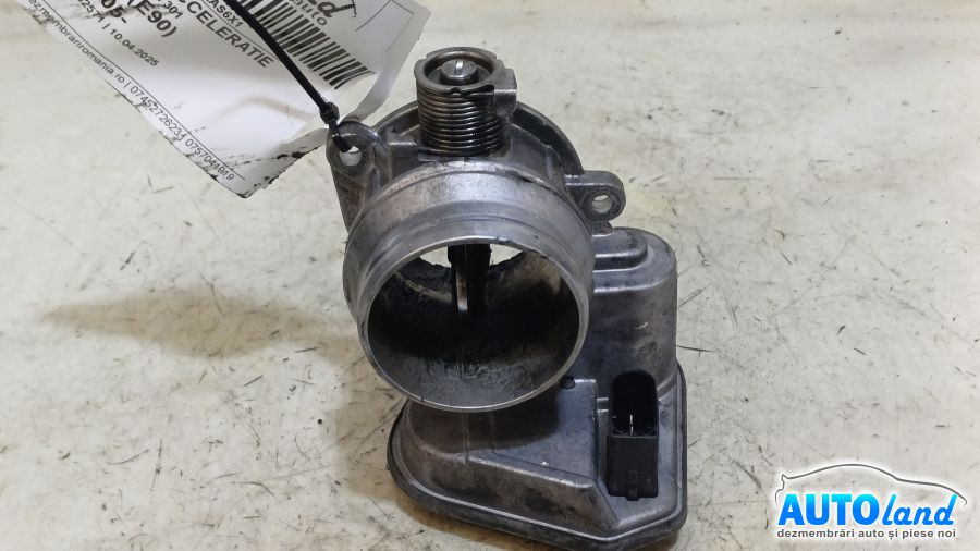 Clapeta Acceleratie 780437301 2.0 Diesel BMW 3 E90 2005