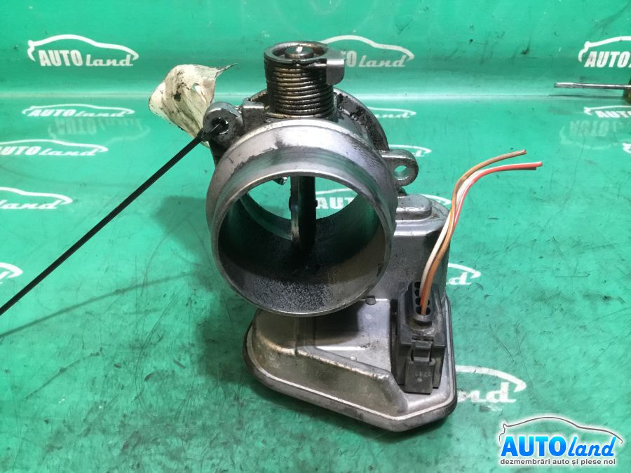 Clapeta Acceleratie 780437302 2.0 d BMW X1 E84 2009