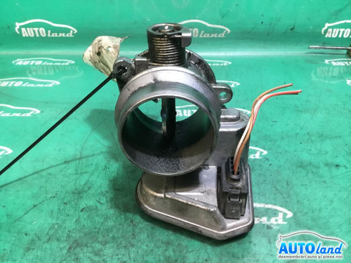Clapeta Acceleratie 780437302 2.0 d BMW X1 E84 2009