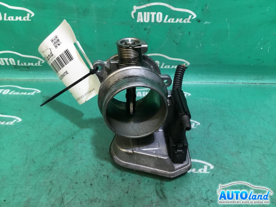 Clapeta Acceleratie 780437302 2.0 Diesel BMW 3 E90 2005