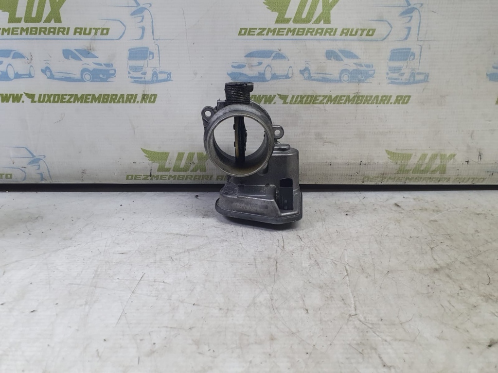 Clapeta acceleratie 780437302 2.0 N47D20C BMW X3 E83 [facelift] [2006 - 2010] 2.0 N47D20C