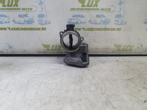 Clapeta acceleratie 780437302 2.0 N47D20C BMW X3 E83 [facelift] [2006 - 2010] 2.0 N47D20C
