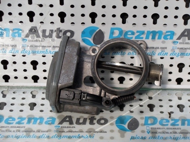 Clapeta acceleratie 780437302, Bmw 3 (E90) 2.0 d (180384)