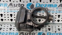 Clapeta acceleratie 780437302, Bmw 3 (E90) 2.0 d (...