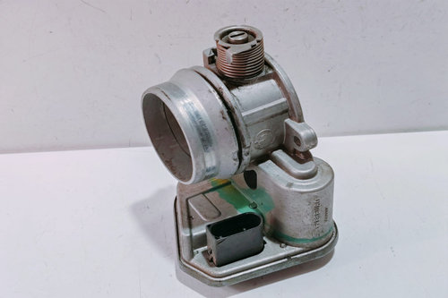 Clapeta acceleratie 780437302 BMW Seria 1 E81/E82/E87/E88 [facelift] [2007 - 2012]