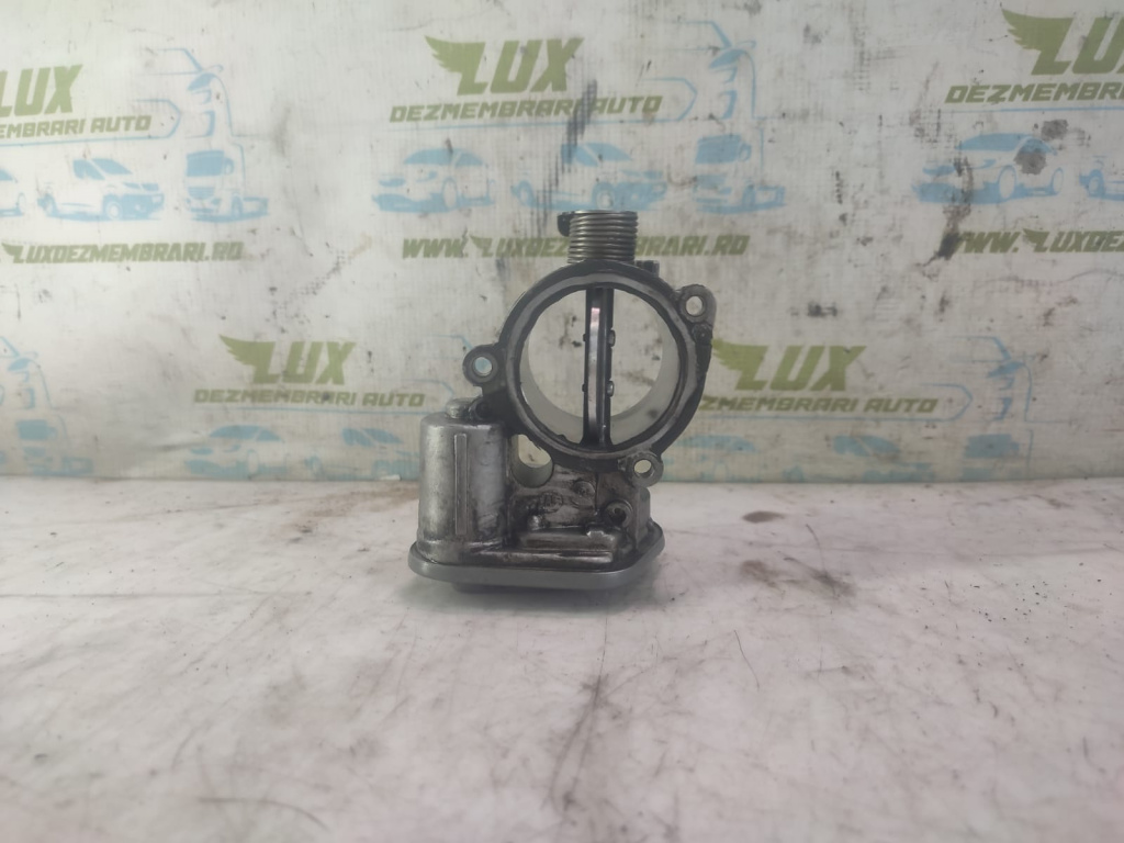 Clapeta acceleratie 780437304 2.0 d n47d20a BMW Seria 3 E91 [2004 - 2010] 2.0 d n47d20a
