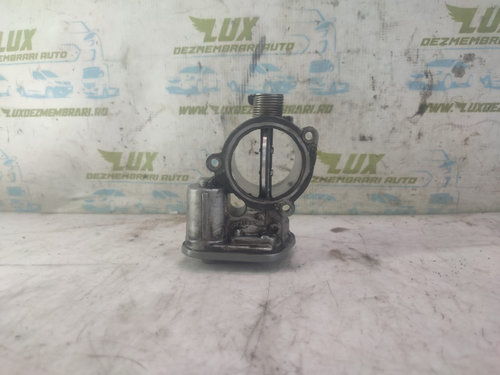 Clapeta acceleratie 780437304 2.0 d n47d20a BMW Seria 3 E91 [2004 - 2010] 2.0 d n47d20a