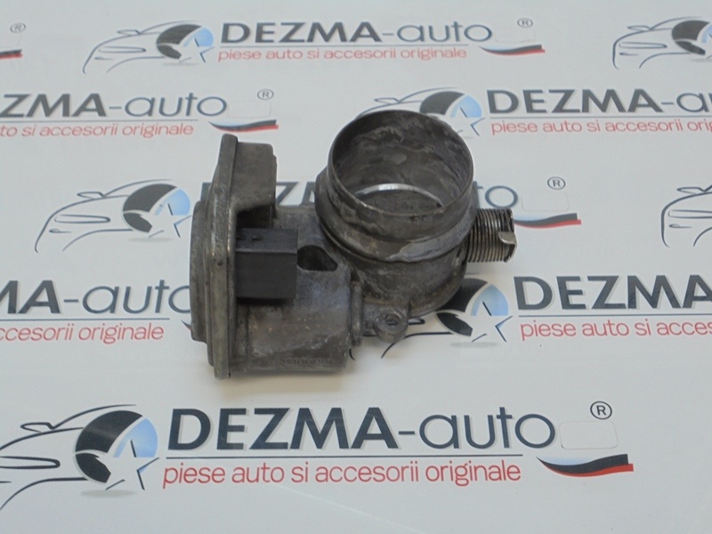 Clapeta acceleratie, 7804384-01, Bmw 5 (E60) 3.0 d, 306D3