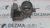 Clapeta acceleratie 7804384-01, Bmw X5 (E70) 3.0 d...