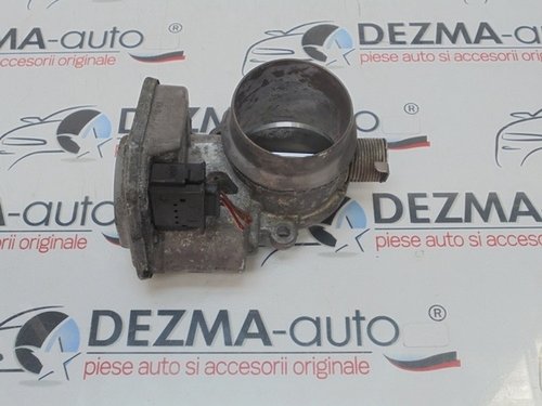 Clapeta acceleratie 7804384-01, Bmw X5 (E70) 3.0 d (id:272457)