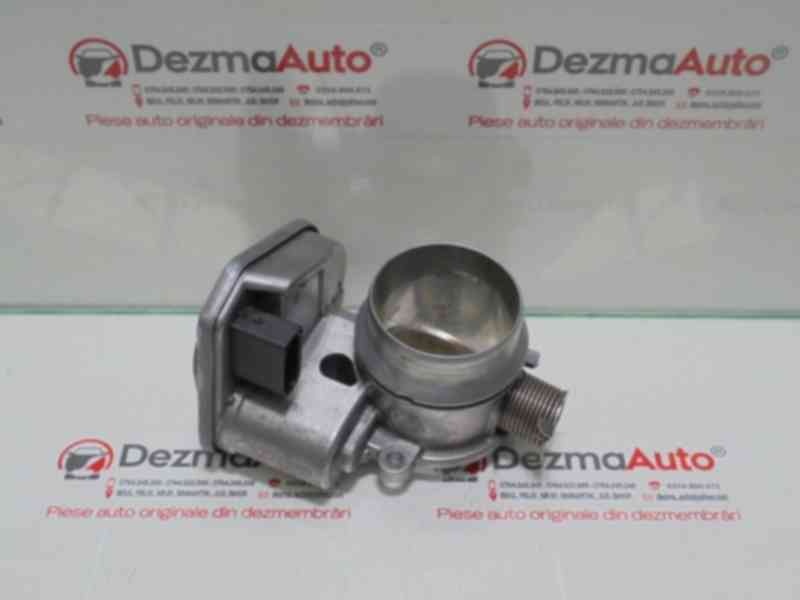 Clapeta acceleratie 780438401, Bmw 3 coupe (E92) 3.0 d